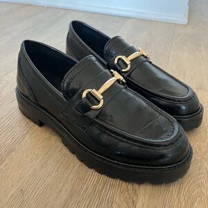 Steve Madden Loafers
